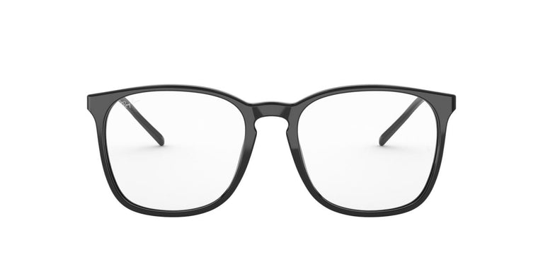 Ray-Ban RX5387 - 2000 - Black - 54 mm