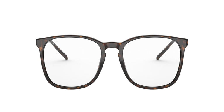 Ray-Ban RX5387 - 2012 - Havana - 54 mm