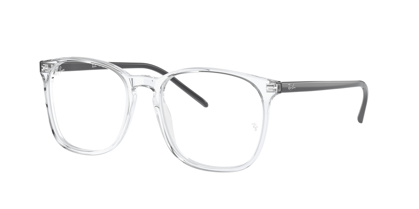 Ray-Ban RX5387 8181 54