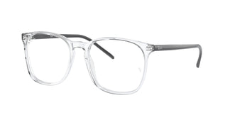 Ray-Ban RX5387 8181 54