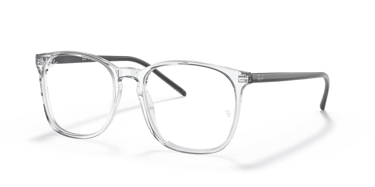 Ray-Ban RX5387 8181 54