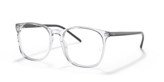 Ray-Ban RX5387 8181 54