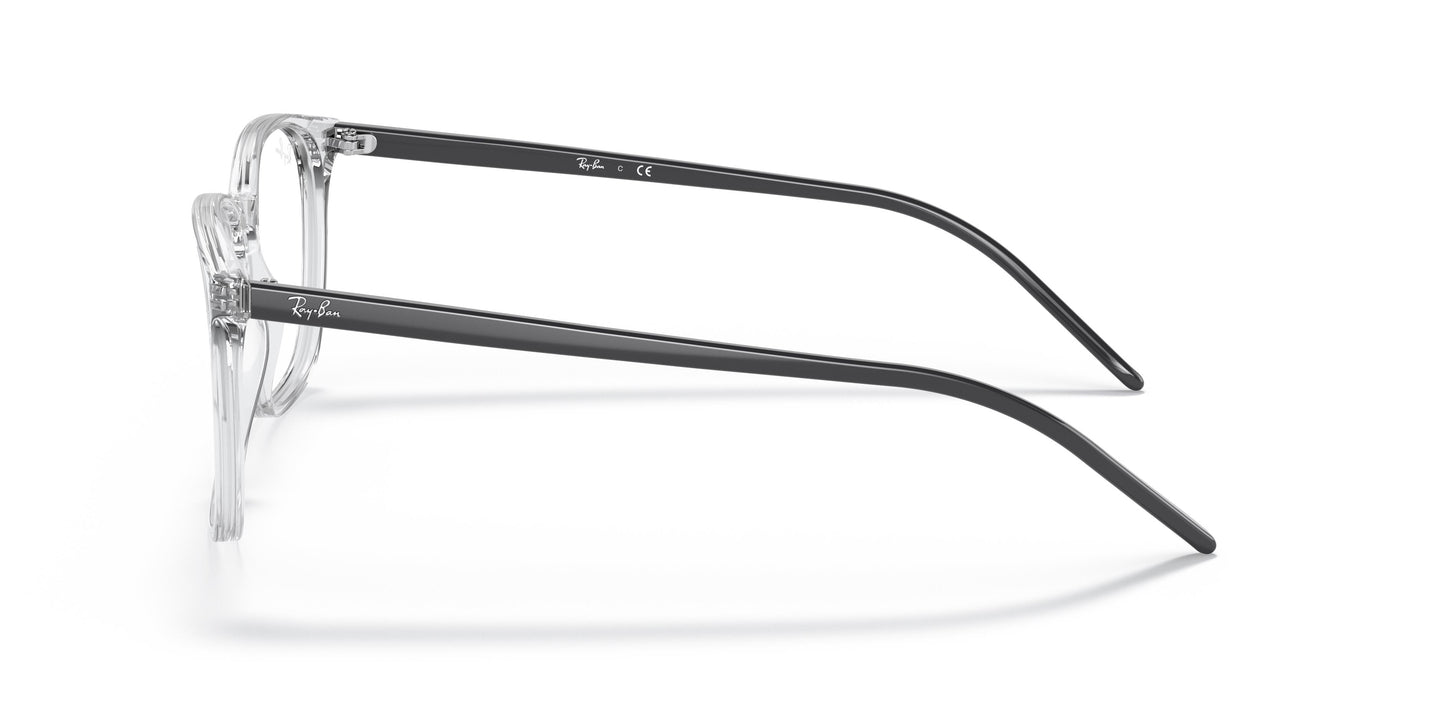 Ray-Ban RX5387 8181 54