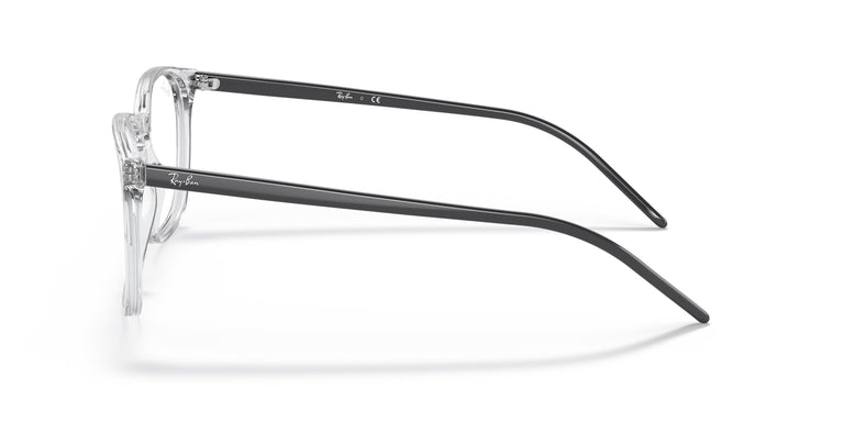 Ray-Ban RX5387 8181 54