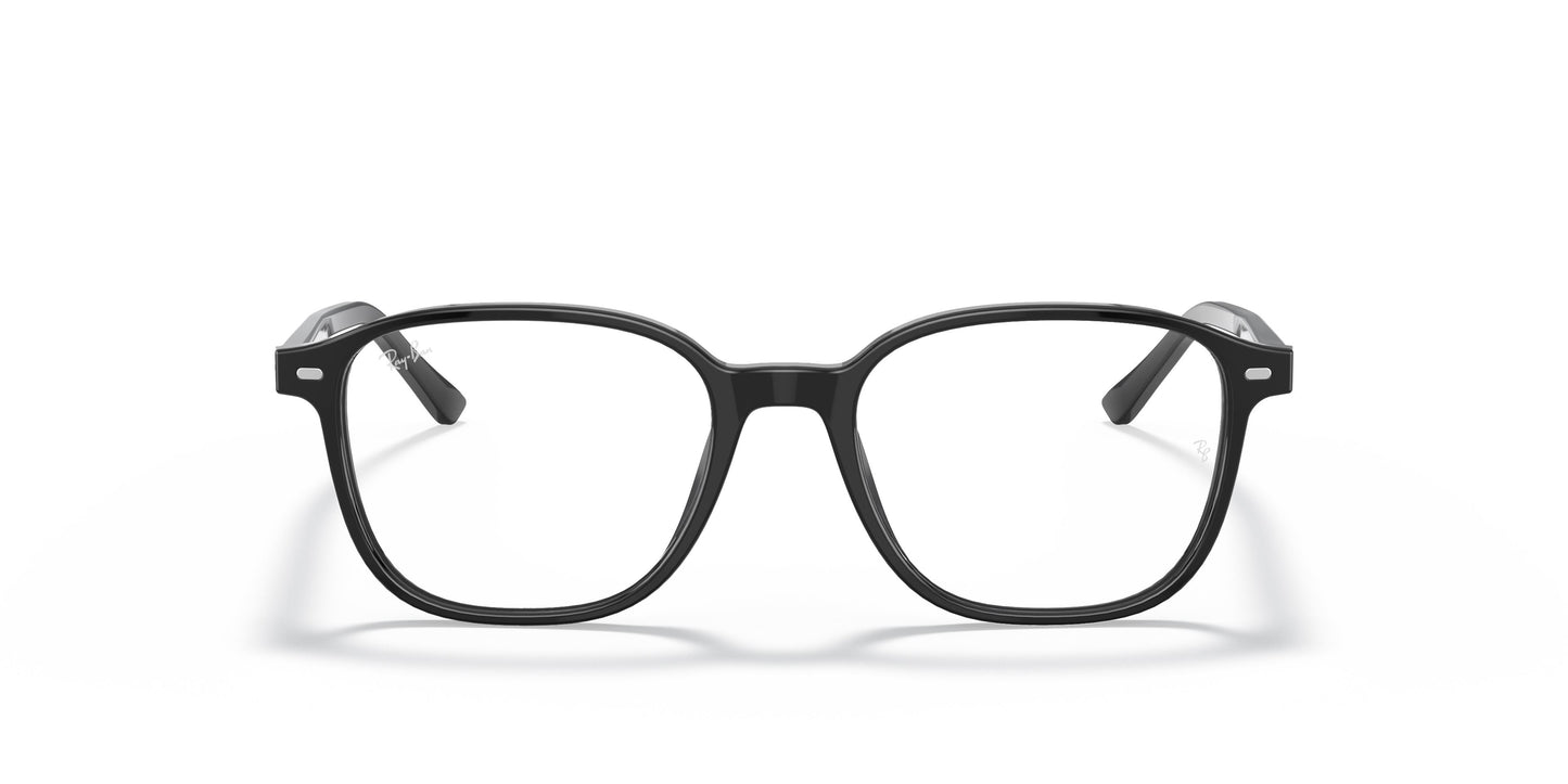 Ray-Ban RX5393 LEONARD - 2000 - Black - 49 mm