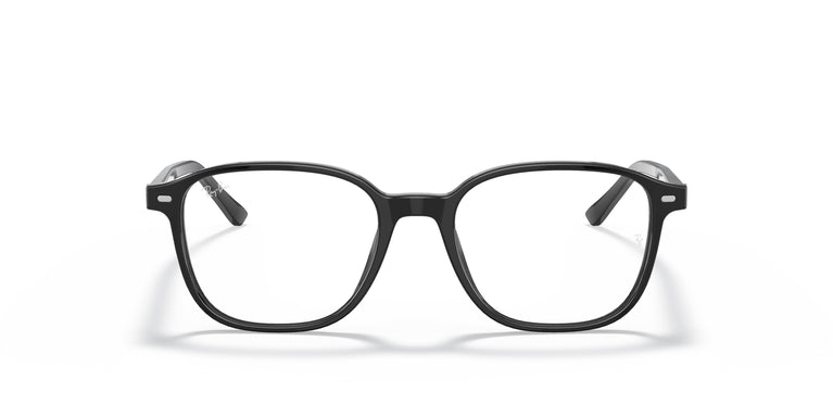 Ray-Ban RX5393 LEONARD - 2000 - Black - 49 mm