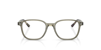 Ray-Ban RX5393 LEONARD 8178 49