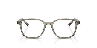 Ray-Ban RX5393 LEONARD 8178 51