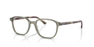 Ray-Ban RX5393 LEONARD 8178 49