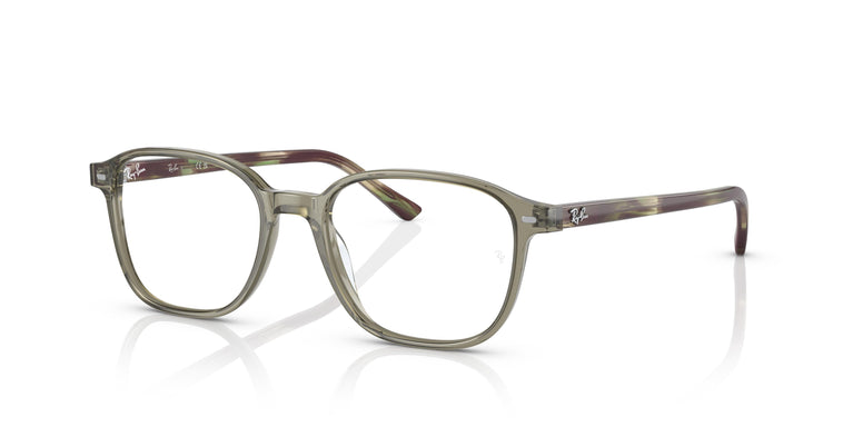 Ray-Ban RX5393 LEONARD 8178 51