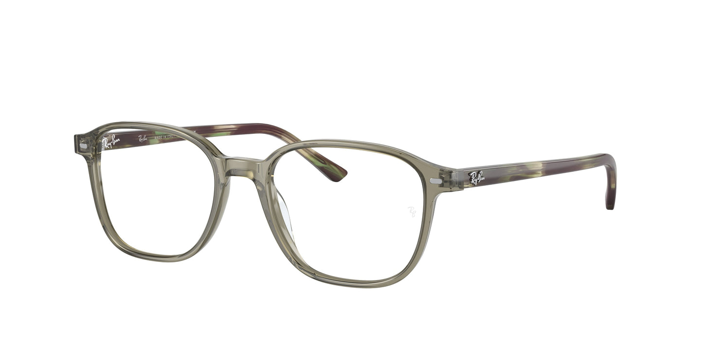 Ray-Ban RX5393 LEONARD 8178 51