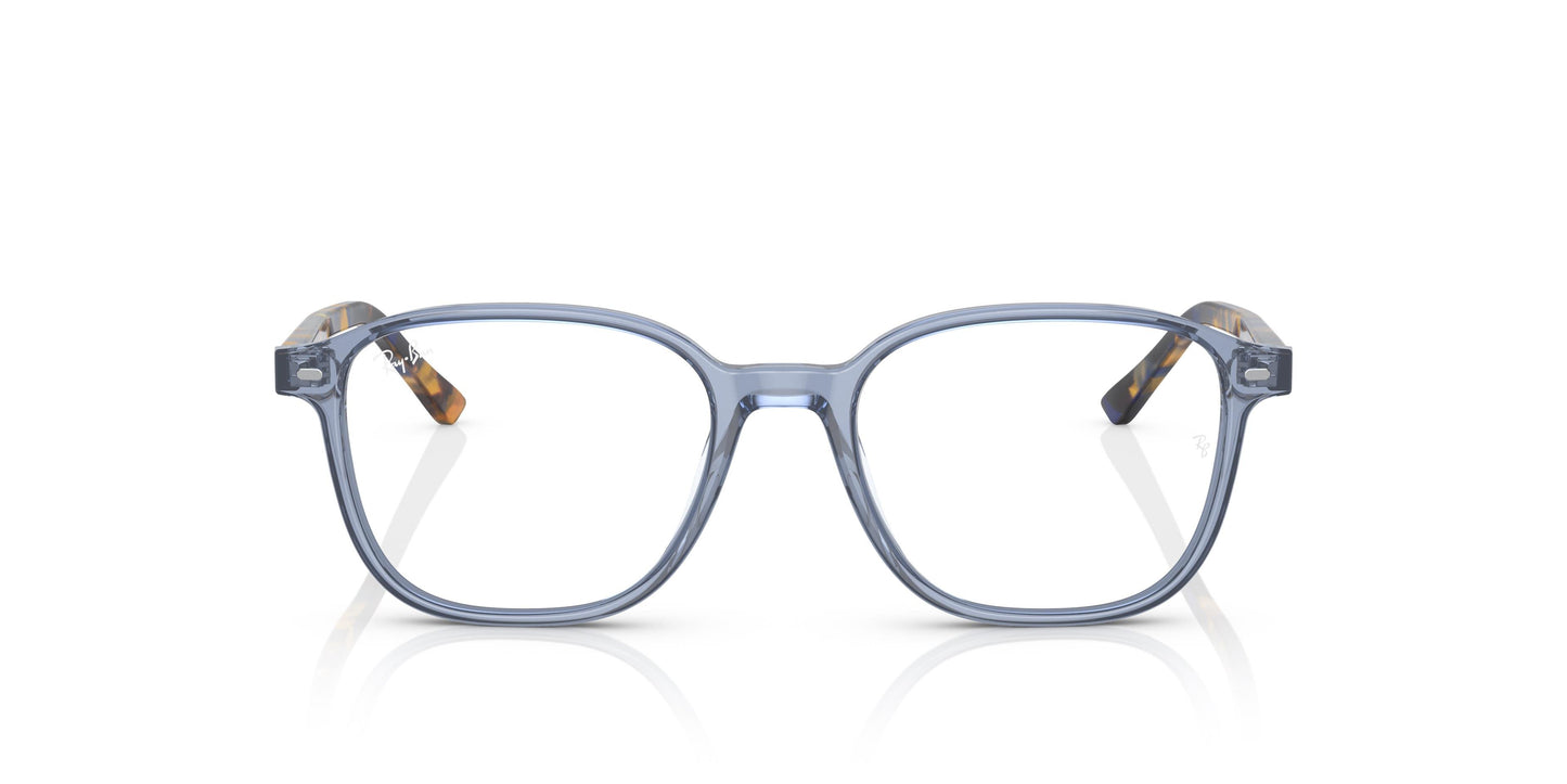 Ray-Ban RX5393 LEONARD 8228 49