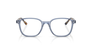 Ray-Ban RX5393 LEONARD 8228 49
