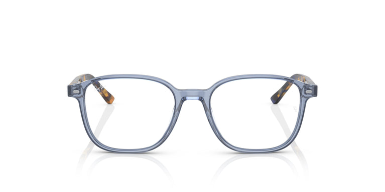 Ray-Ban RX5393 LEONARD 8228 49