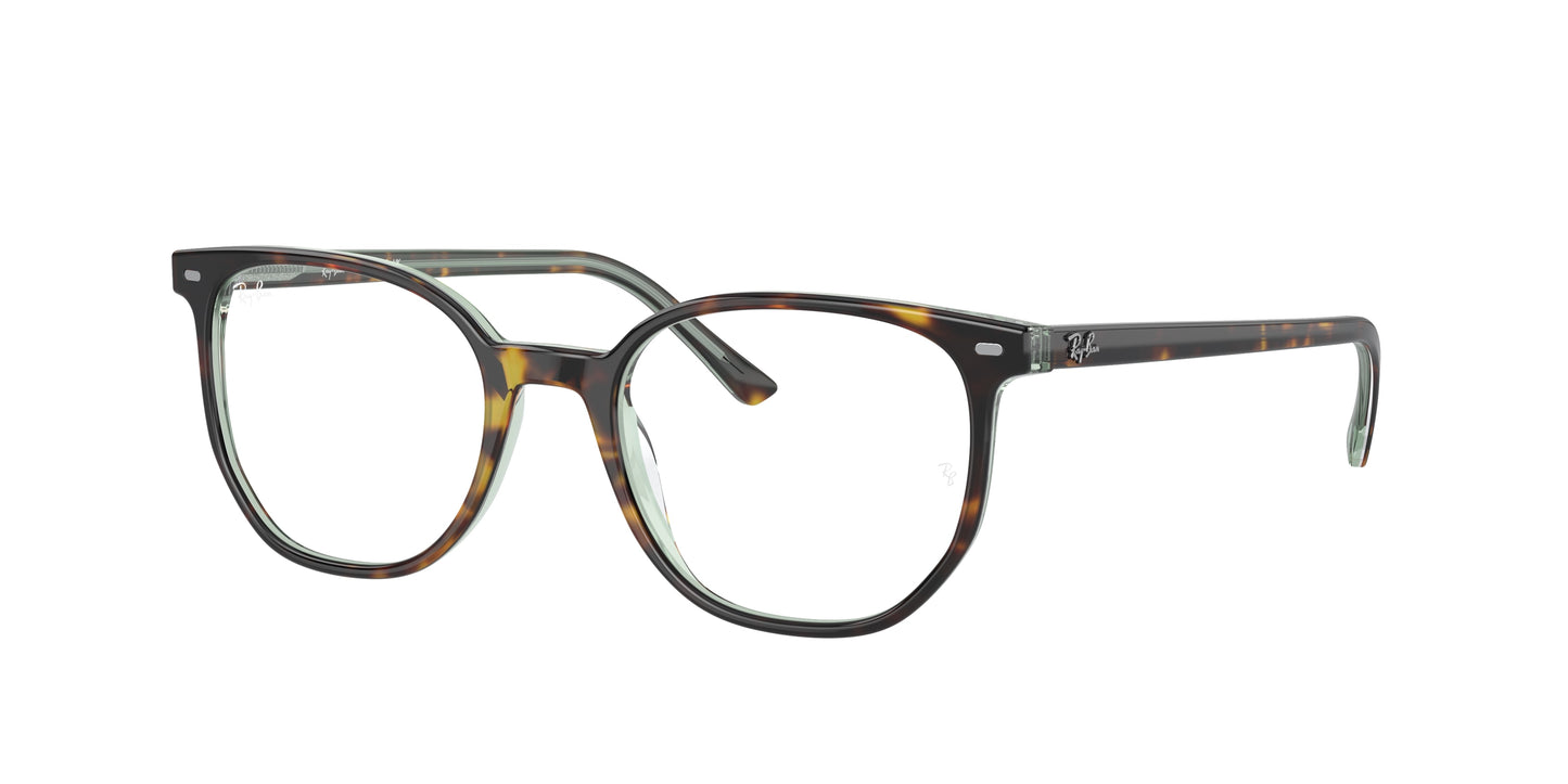 Ray-Ban RX5397 ELLIOT 8249 48