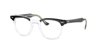 Ray-Ban RX5398 HAWKEYE 2034 48