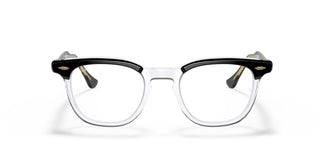 Ray-Ban RX5398 HAWKEYE 2034 48