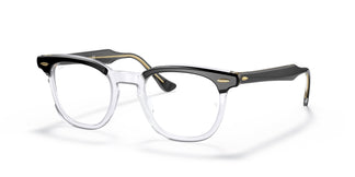 Ray-Ban RX5398 HAWKEYE 2034 48