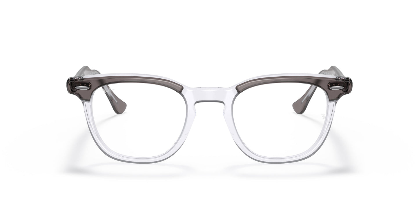 Ray-Ban RX5398 HAWKEYE 8111 48