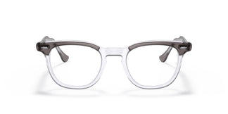 Ray-Ban RX5398 HAWKEYE 8111 48