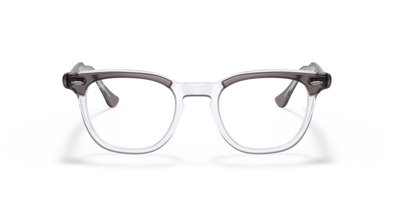 Ray-Ban RX5398 HAWKEYE 8111 48