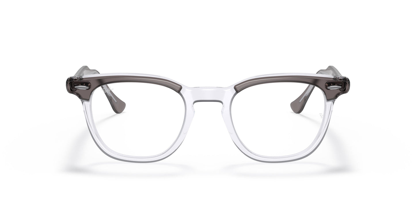 Ray-Ban RX5398 HAWKEYE 8111 50