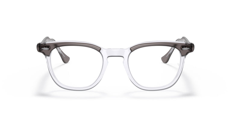 Ray-Ban RX5398 HAWKEYE 8111 50