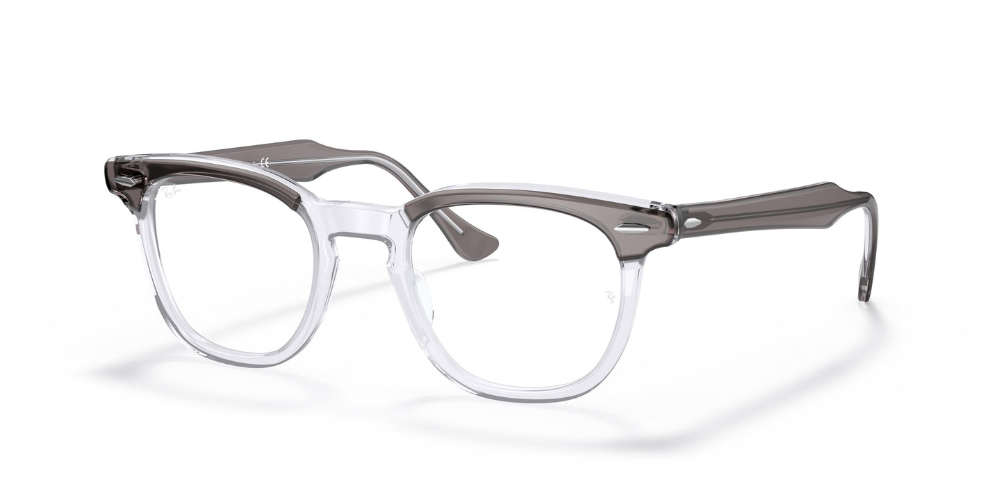 Ray-Ban RX5398 HAWKEYE 8111 50