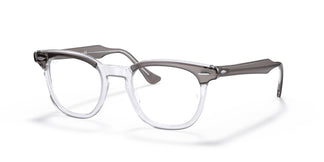 Ray-Ban RX5398 HAWKEYE 8111 50