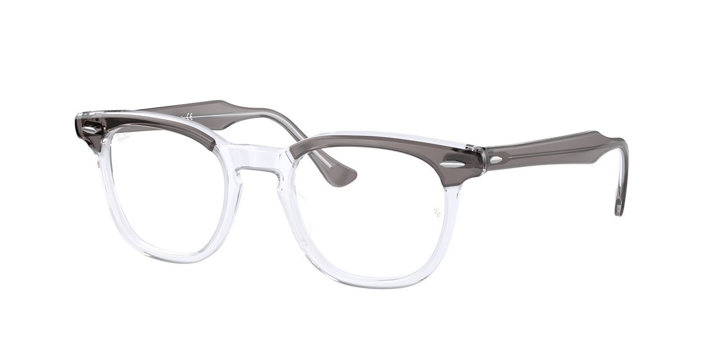 Ray-Ban RX5398 HAWKEYE 8111 50