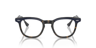 Ray-Ban RX5398 HAWKEYE 8283 50