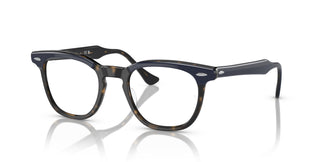 Ray-Ban RX5398 HAWKEYE 8283 50