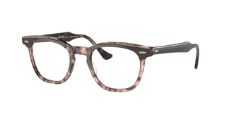 Ray-Ban RX5398 HAWKEYE 8284 50