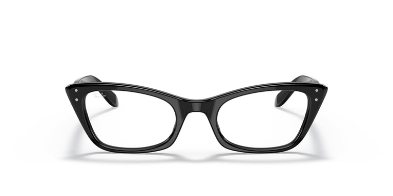 Ray-Ban RX5499 LADY BURBANK 2000 49