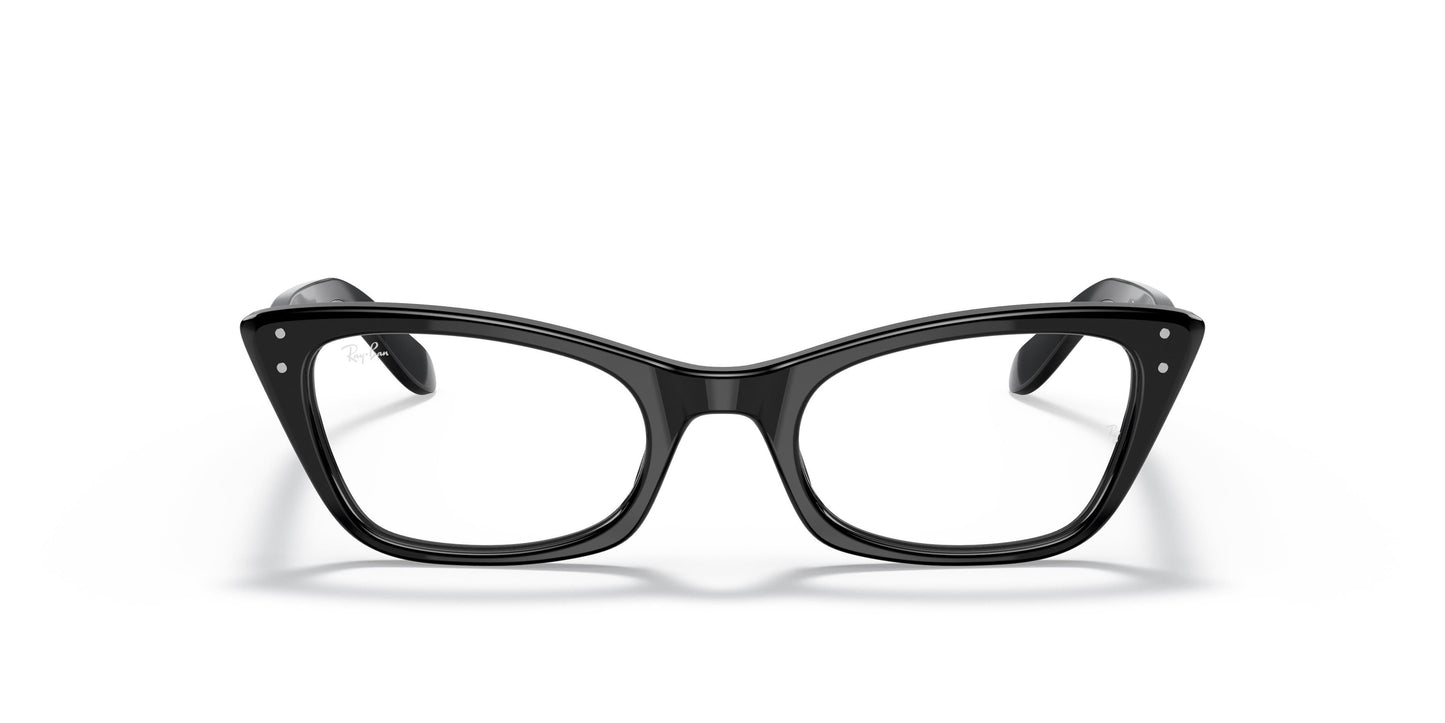 Ray-Ban RX5499 LADY BURBANK 2000 51