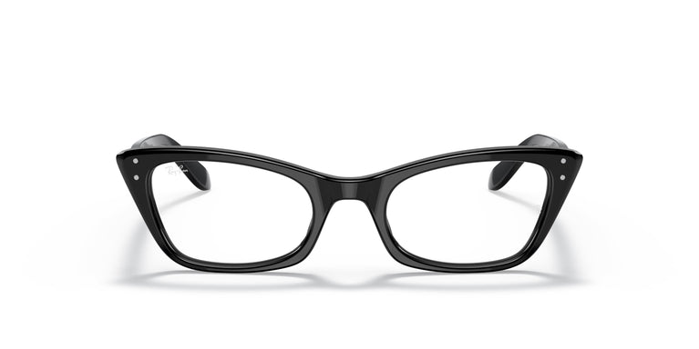 Ray-Ban RX5499 LADY BURBANK 2000 51