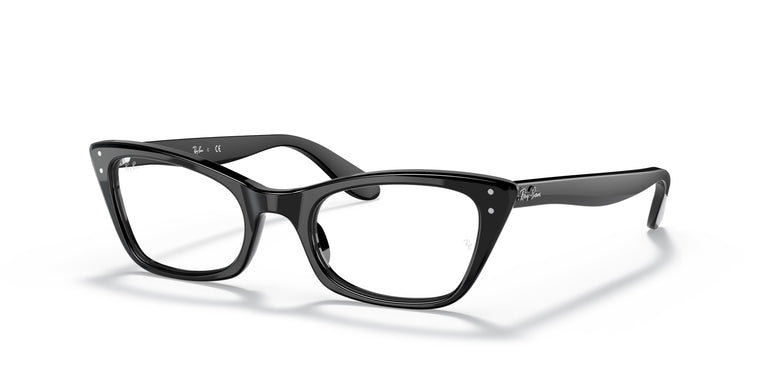 Ray-Ban RX5499 LADY BURBANK 2000 49