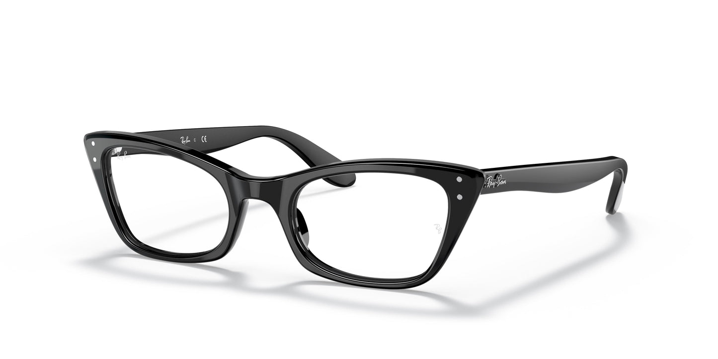 Ray-Ban RX5499 LADY BURBANK 2000 51
