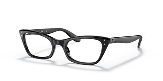 Ray-Ban RX5499 LADY BURBANK 2000 51