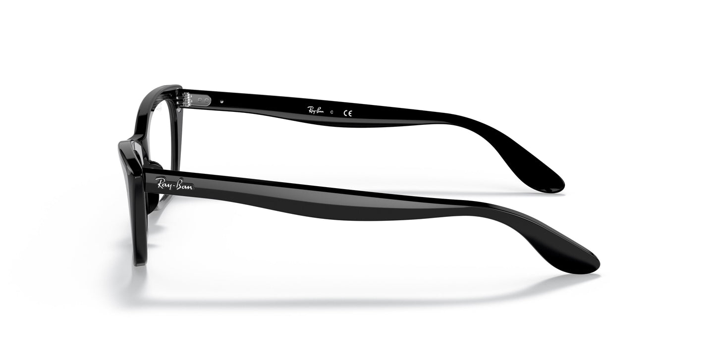 Ray-Ban RX5499 LADY BURBANK 2000 49