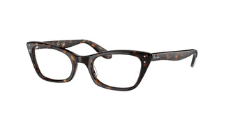 Ray-Ban RX5499 LADY BURBANK 2012 49