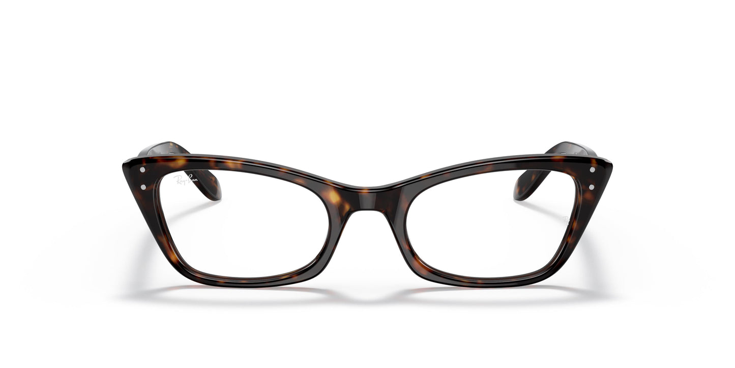 Ray-Ban RX5499 LADY BURBANK 2012 51