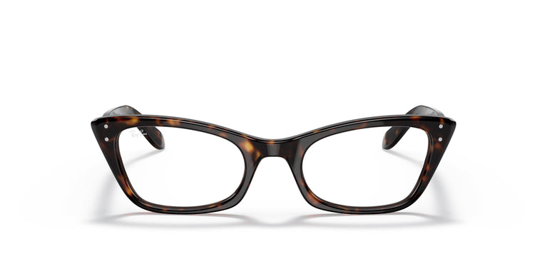 Ray-Ban RX5499 LADY BURBANK 2012 51