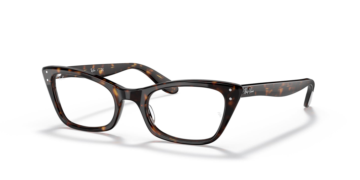 Ray-Ban RX5499 LADY BURBANK 2012 51