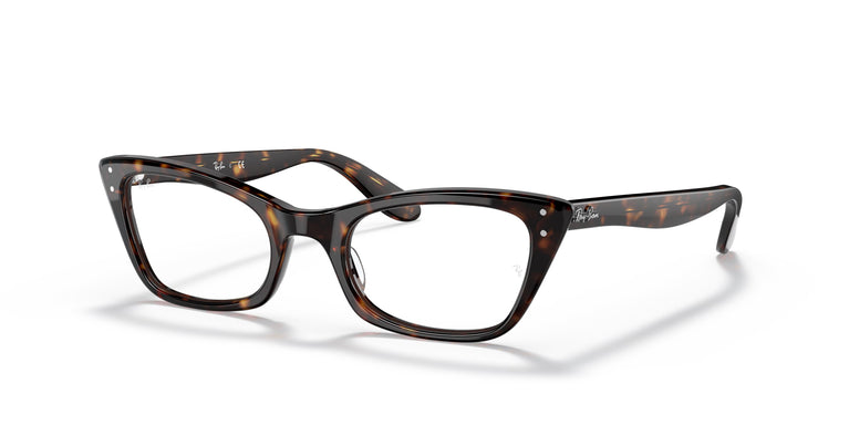 Ray-Ban RX5499 LADY BURBANK 2012 51
