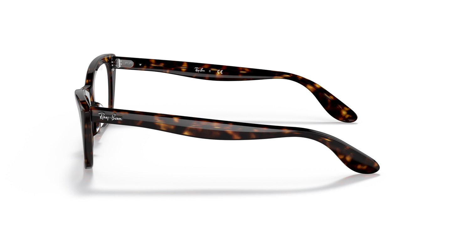 Ray-Ban RX5499 LADY BURBANK 2012 51