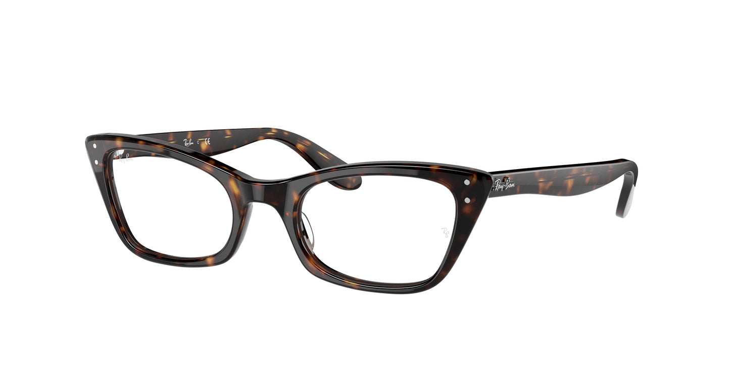 Ray-Ban RX5499 LADY BURBANK 2012 51