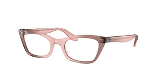 Ray-Ban RX5499 LADY BURBANK 8148 49