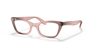 Ray-Ban RX5499 LADY BURBANK 8148 49