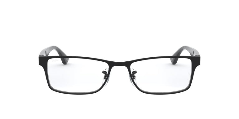 Ray-Ban RX6238 2509 55